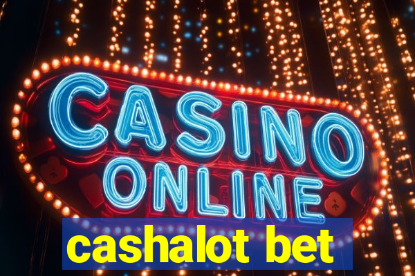 cashalot bet